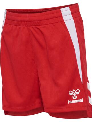 Fermeture À Cordon Short Hmllead Enfant
