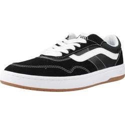 Baskets Vans Modèle Cruze 3.0 Couleur Noir