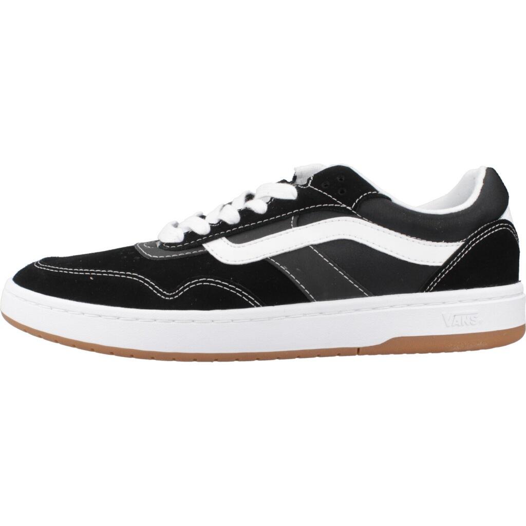 Baskets Vans Modèle Cruze 3.0 Couleur Noir 2/5