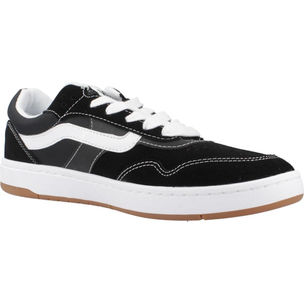 Baskets Vans Modèle Cruze 3.0 Couleur Noir 5/5