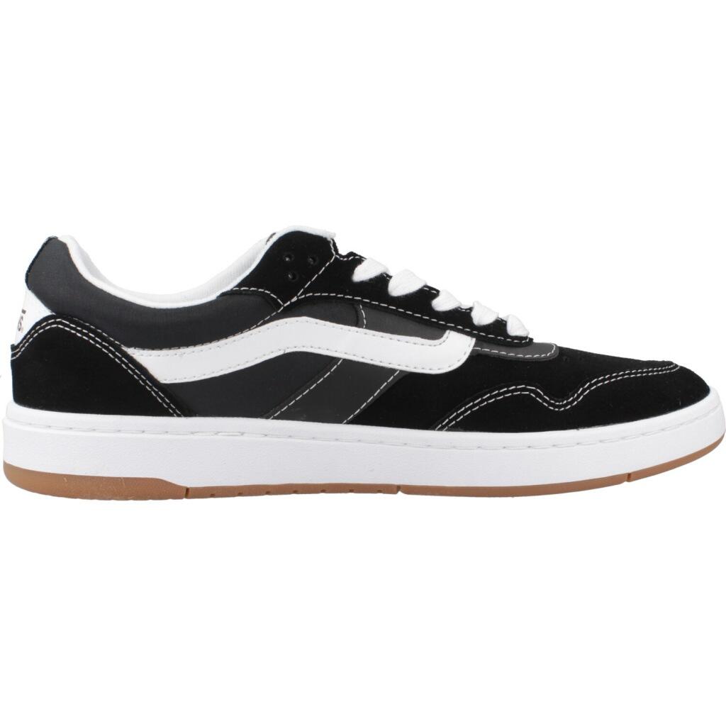 Baskets Vans Modèle Cruze 3.0 Couleur Noir 4/5
