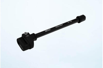 Leggero Fahrradanhänger Nabecco Steckachse X-12 12x142/166 (1.0)