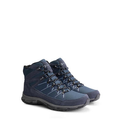 Wanderstiefel - Wasserdicht - Herren - Grasten