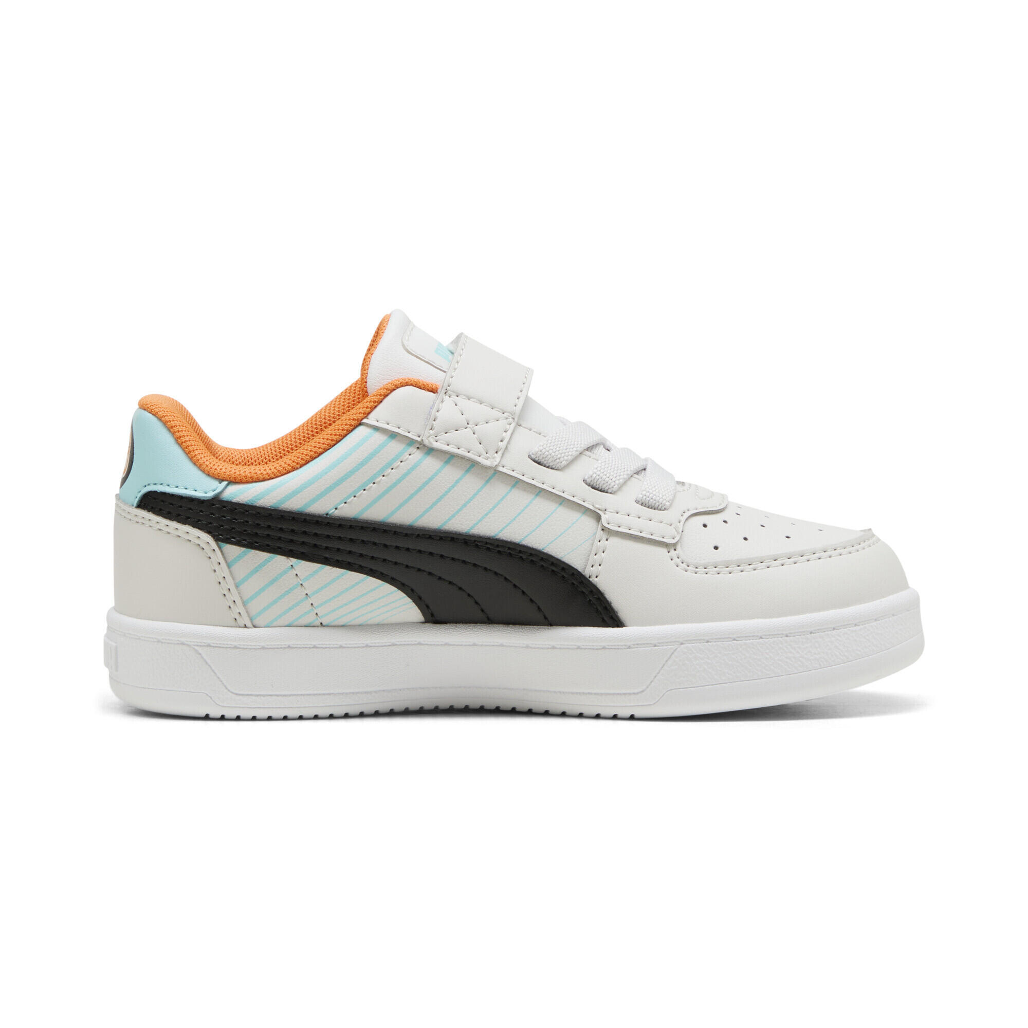Zapatillas Puma Caven Poised race Niños PUMA PUMA Decathlon