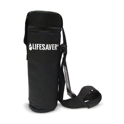 Lifesaver Liberty Soft Pouch schwarz