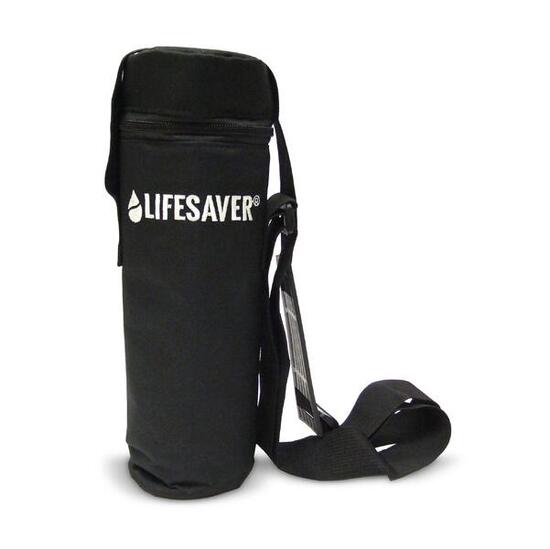 Lifesaver Liberty Soft Pouch schwarz