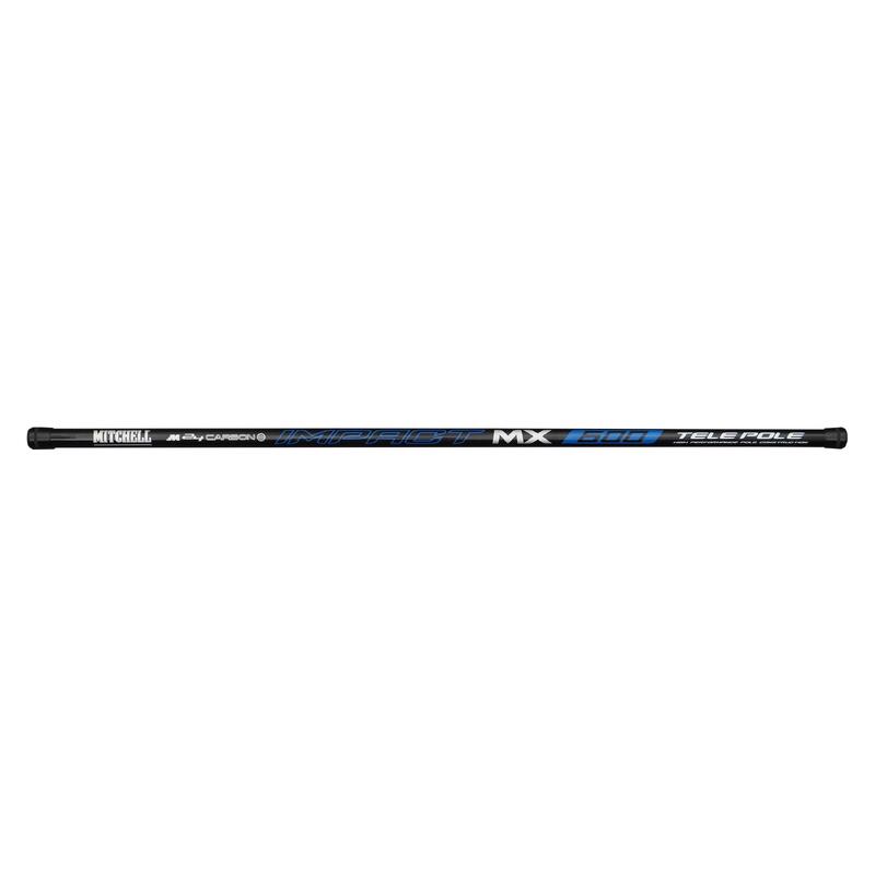 Canne télescopique Mitchell Impact Mx T500
