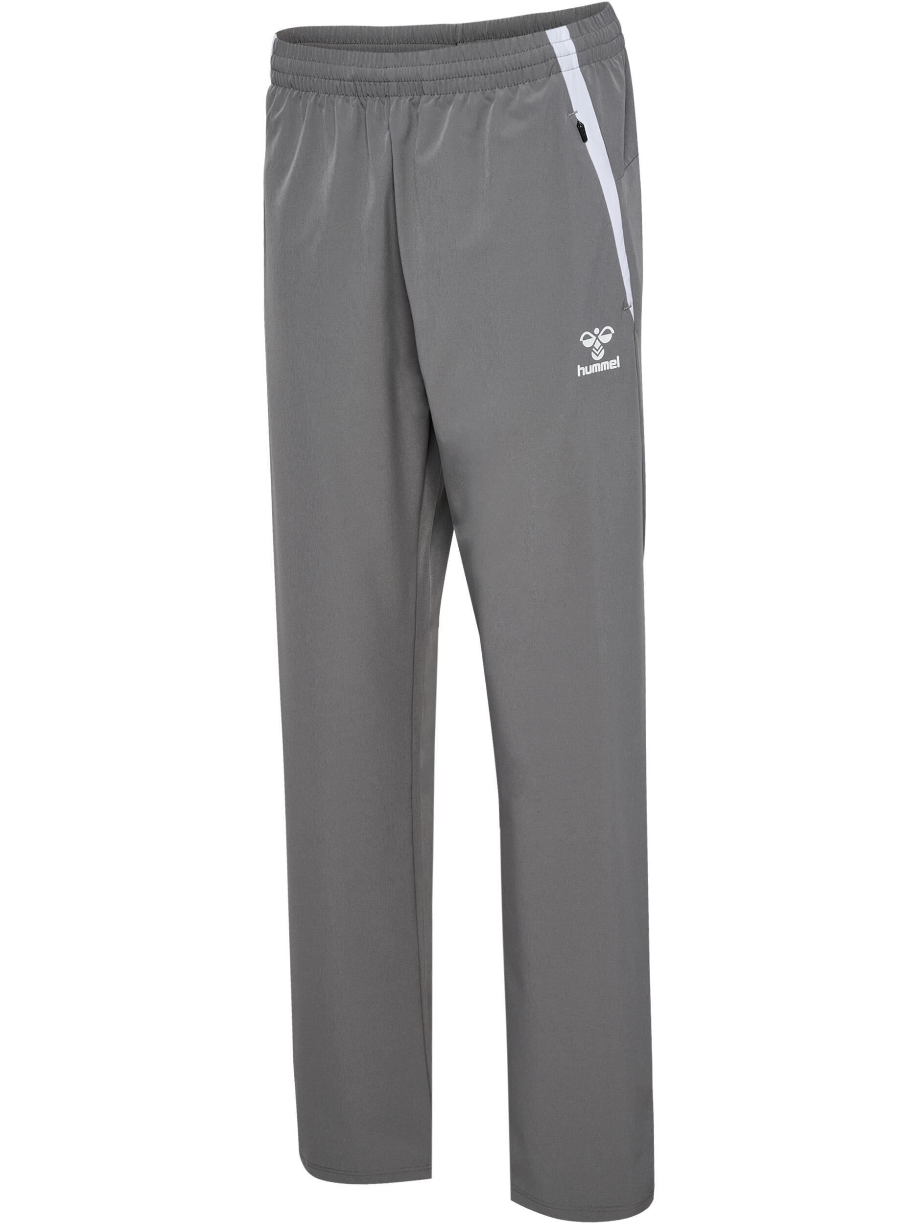 Damskie spodnie dresowe Hummel Lead 2.0