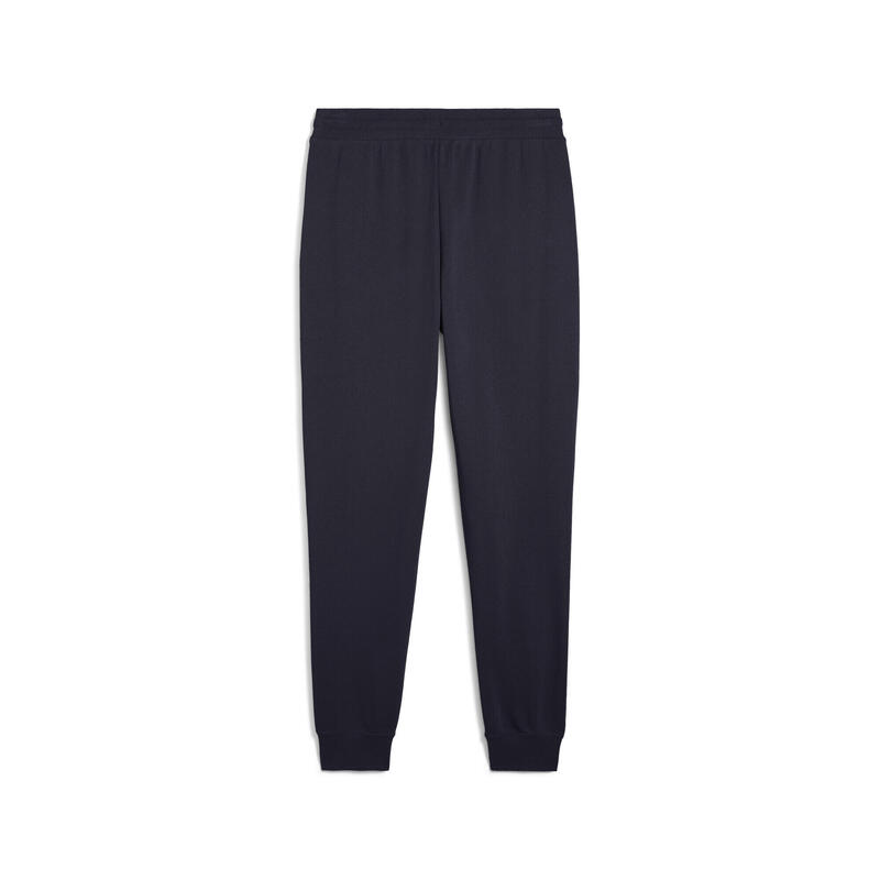 Pantalon fitness bărbați PUMA New Navy Blue
