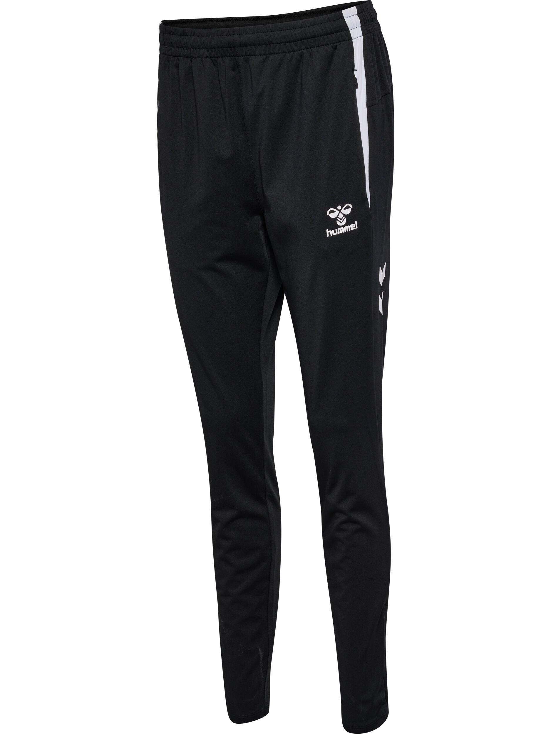 Damskie spodnie treningowe Hummel Lead 2.0