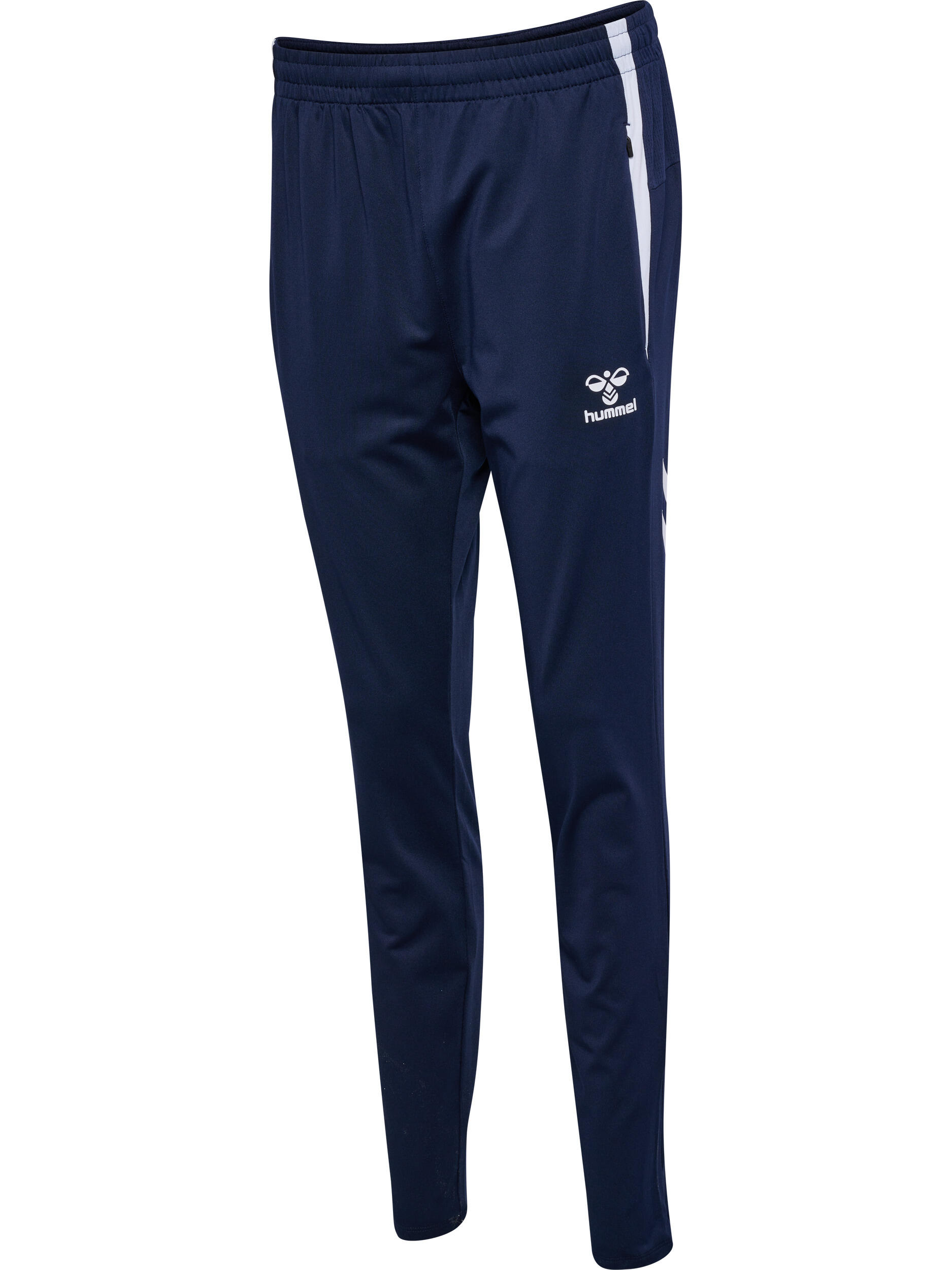 Damskie spodnie treningowe Hummel Lead 2.0