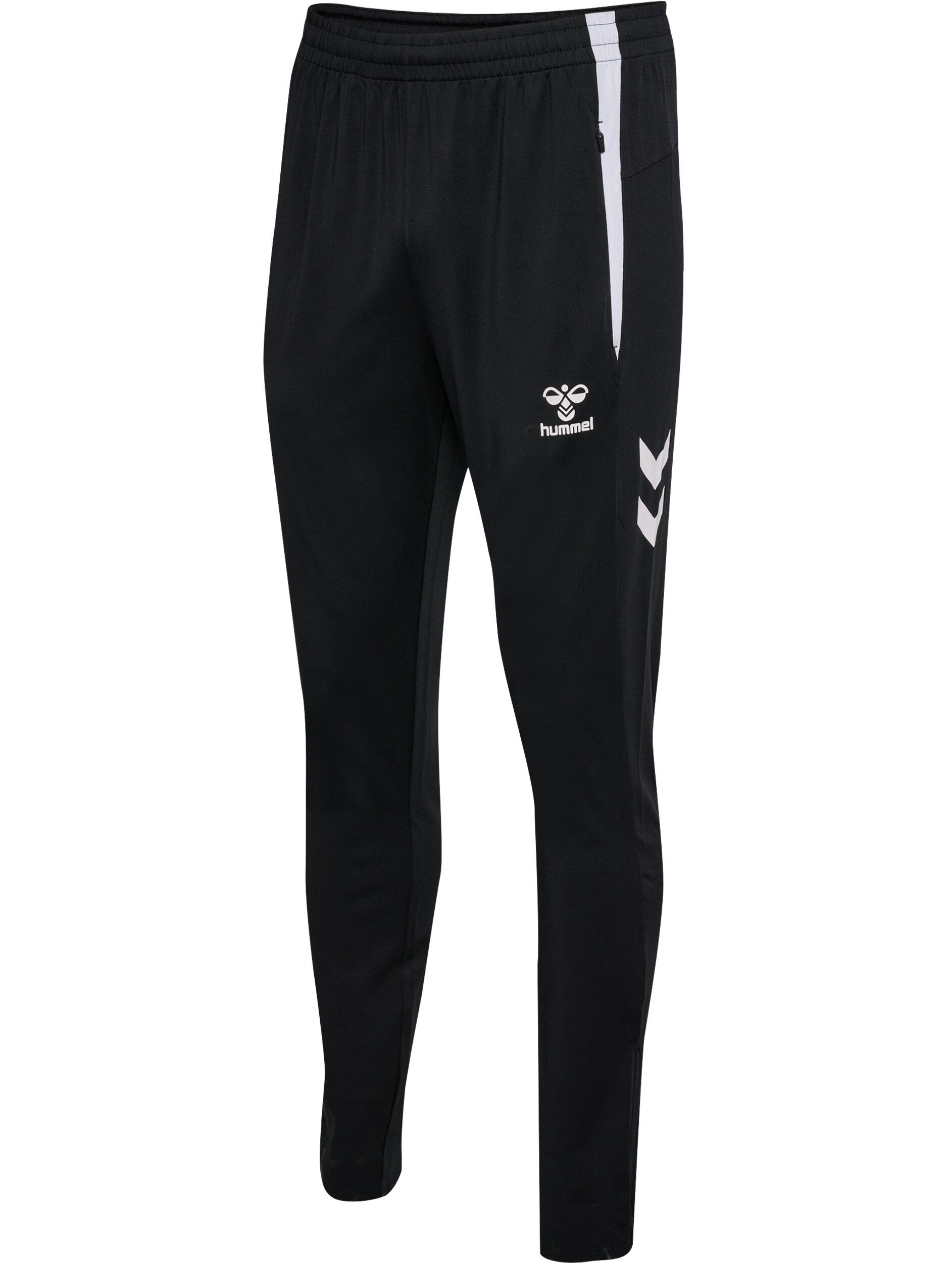 Fermeture À Cordon Pantalon Hmllead Homme 2/11