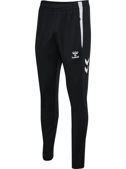 Fermeture À Cordon Pantalon Hmllead Homme