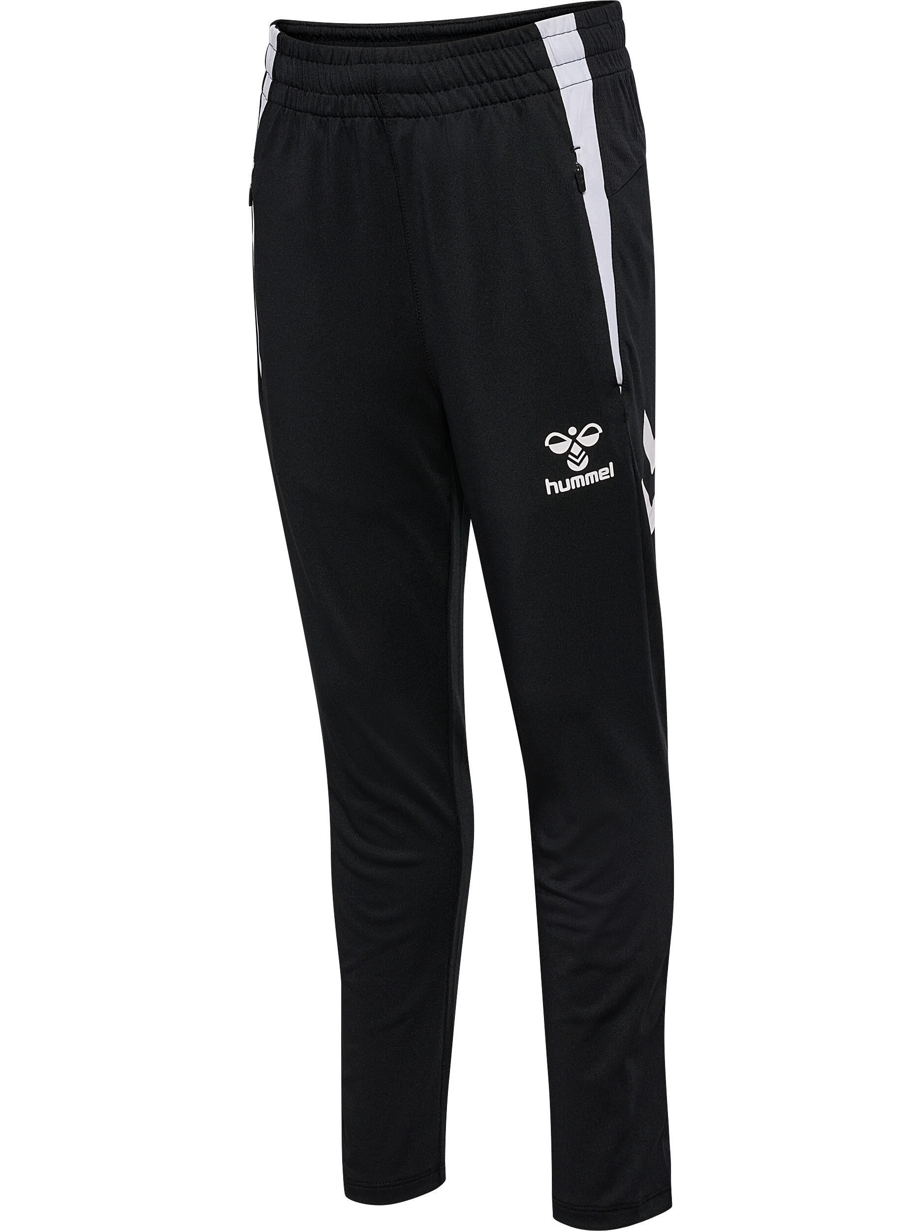 Cierre Con Cordón Pantalones Hmllead Los Niños Unisex 2/11