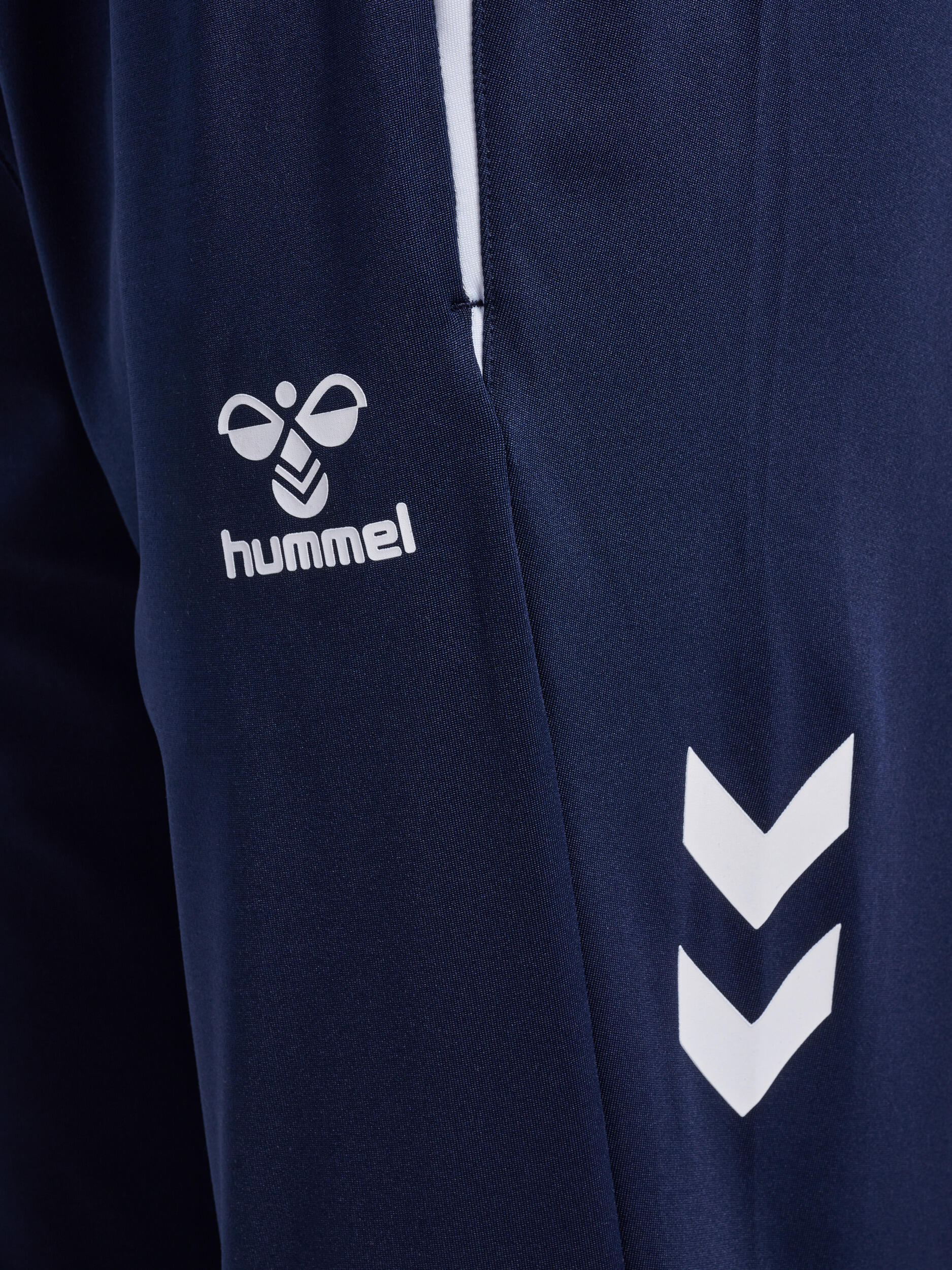 Pantaloni da allenamento da donna Hummel Lead 2.0 7/7