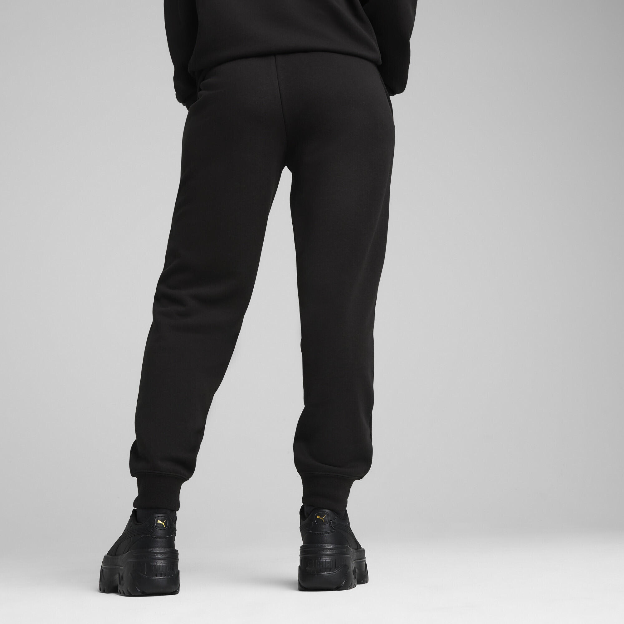 Pantalon de survêtement confort PUMA CLASS Femme PUMA Black 5/7