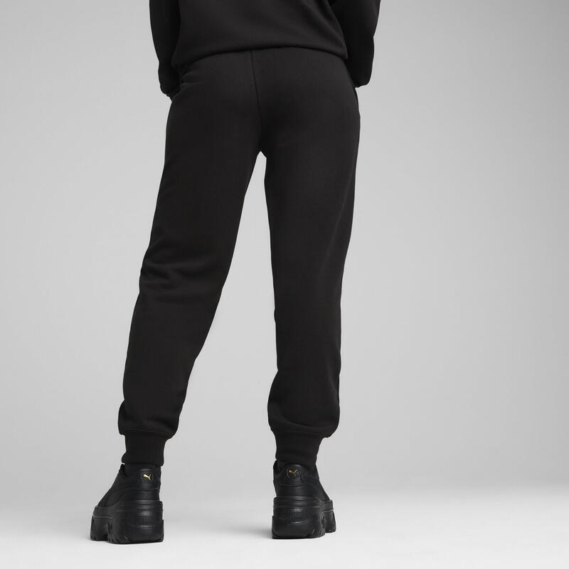Pantalon Fitness Femei Class Bequeme PUMA Black