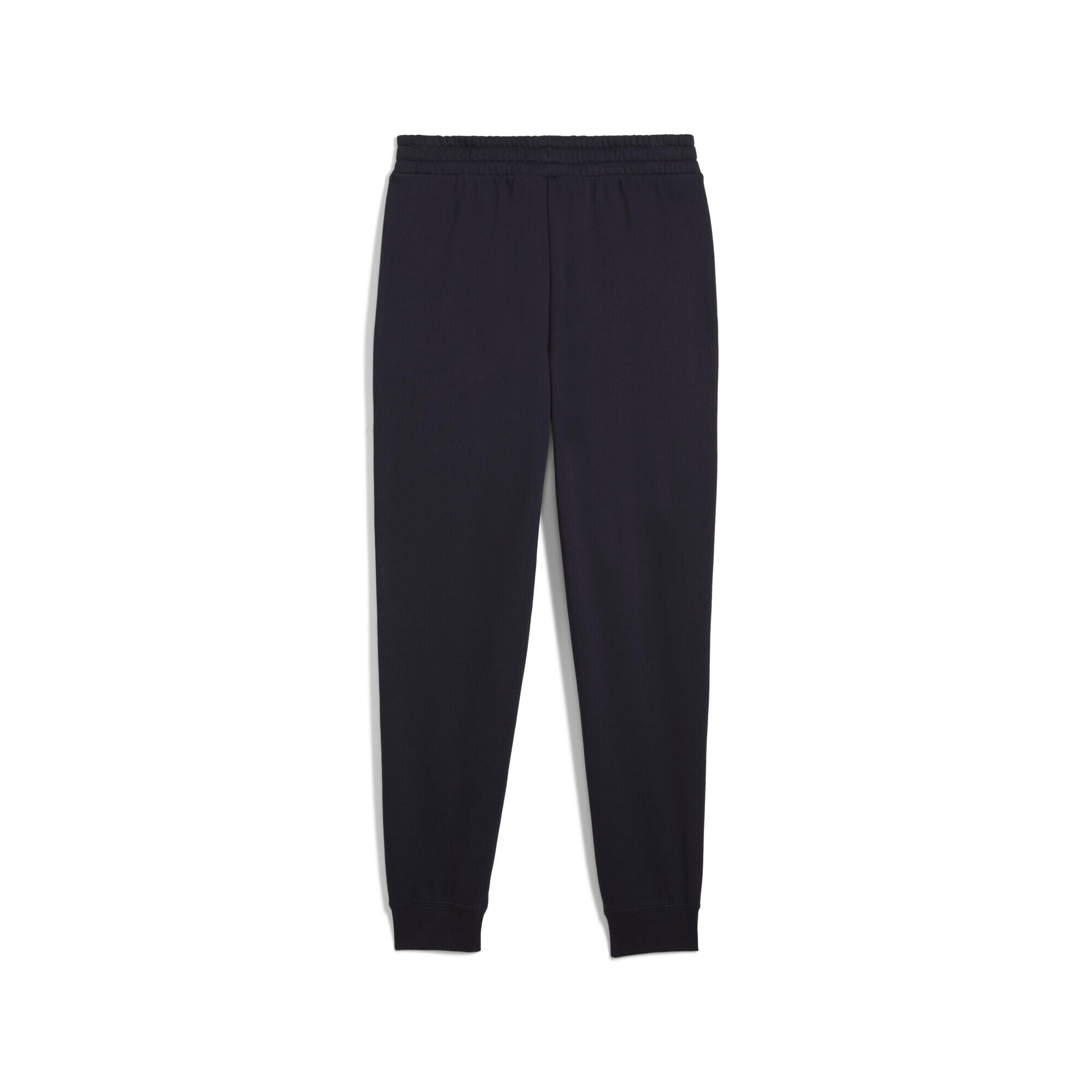 Essentials No. 1 Logo Jogginghose Herren PUMA 7/7