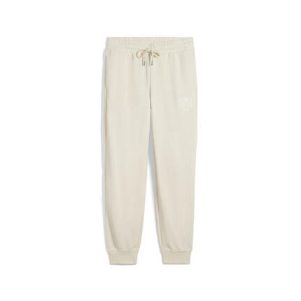 Pantalon de survêtement confort PUMA CLASS Femme PUMA Alpine Snow White