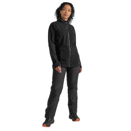 Pantalon Imperméable AYSGARTH Femme (Noir)