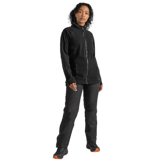 Pantalon Imperméable AYSGARTH Femme (Noir)