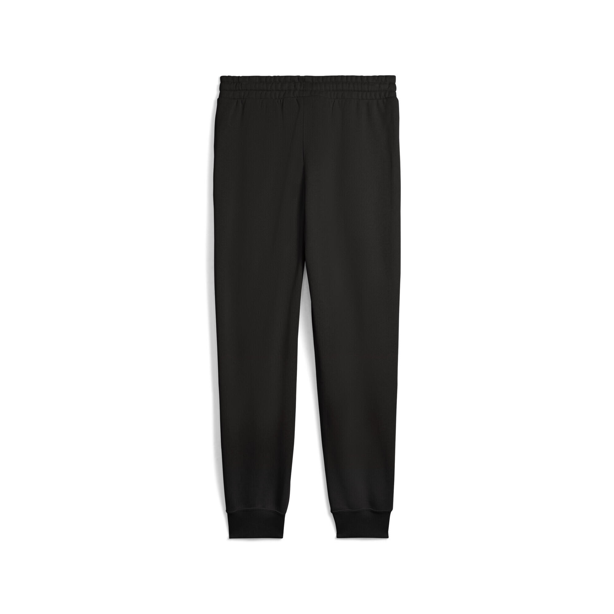 Pantalon de survêtement confort PUMA CLASS Femme PUMA Black 7/7