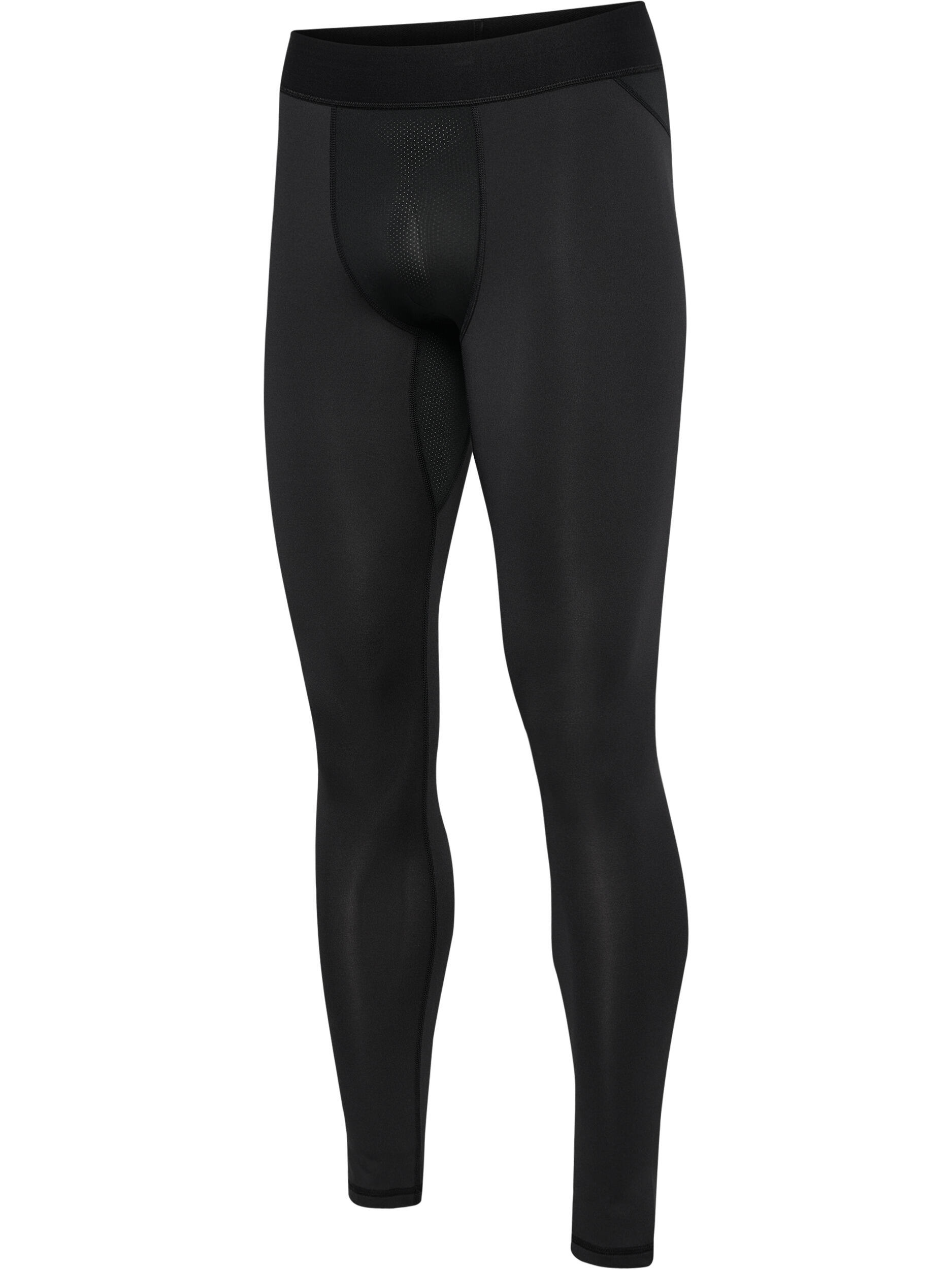 Legginsy Hummel Bl Performance