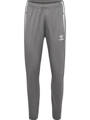 Trekkoordsluiting broek hmllead heren hummel