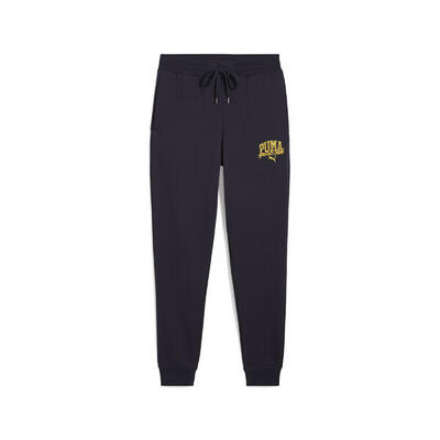 PUMA Class Jogginghose Herren PUMA New Navy Blue