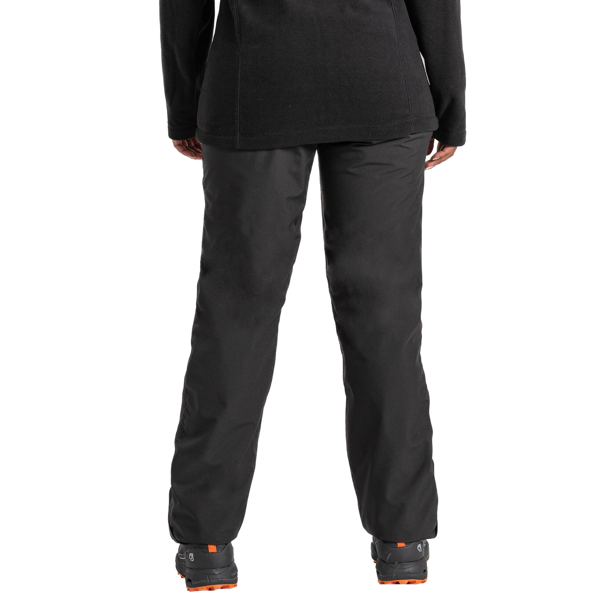Pantalon Imperméable AYSGARTH Femme (Noir) 2/4