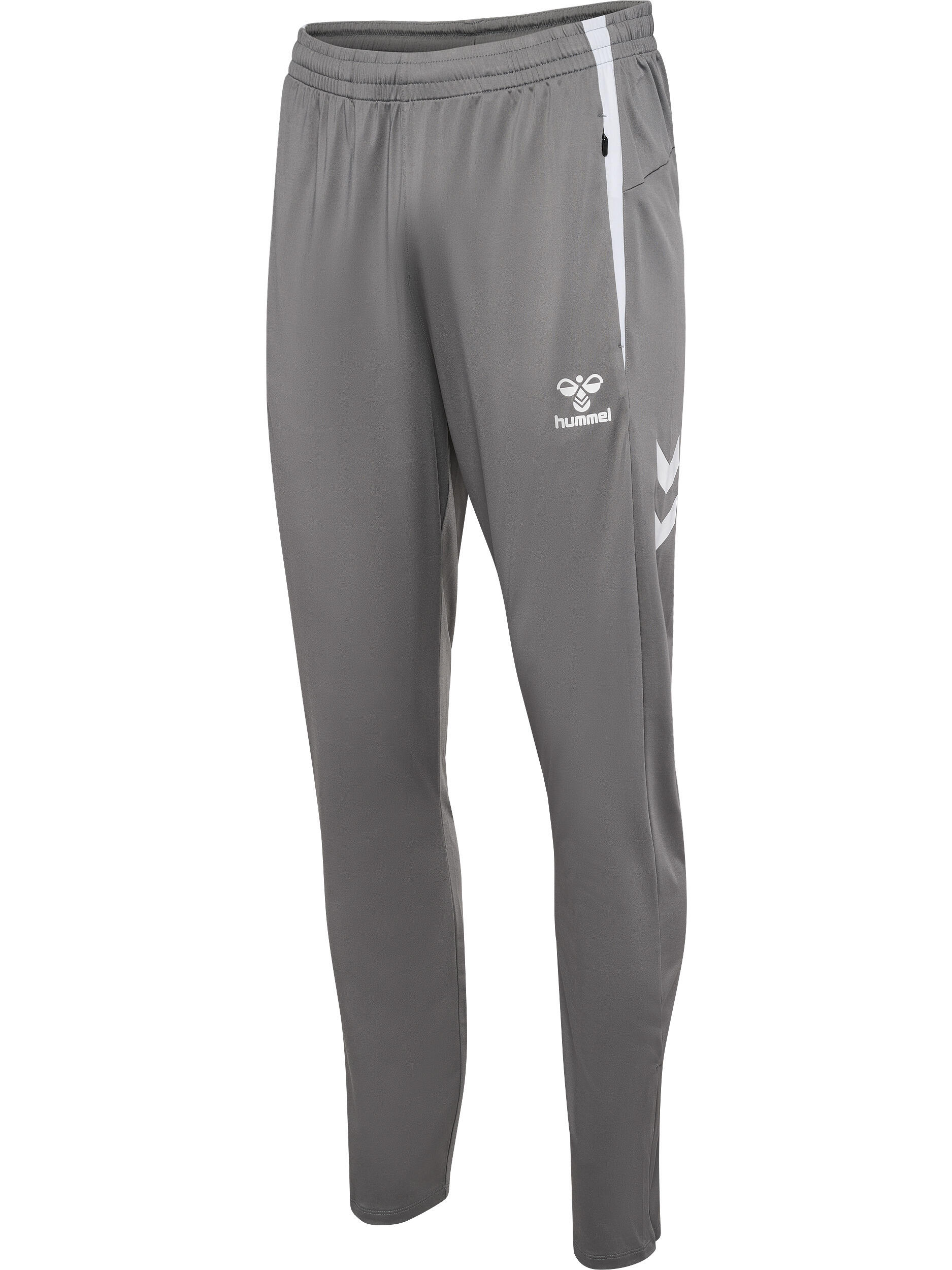 Verstellbare Taille Hose Hmllead Herren 2/10