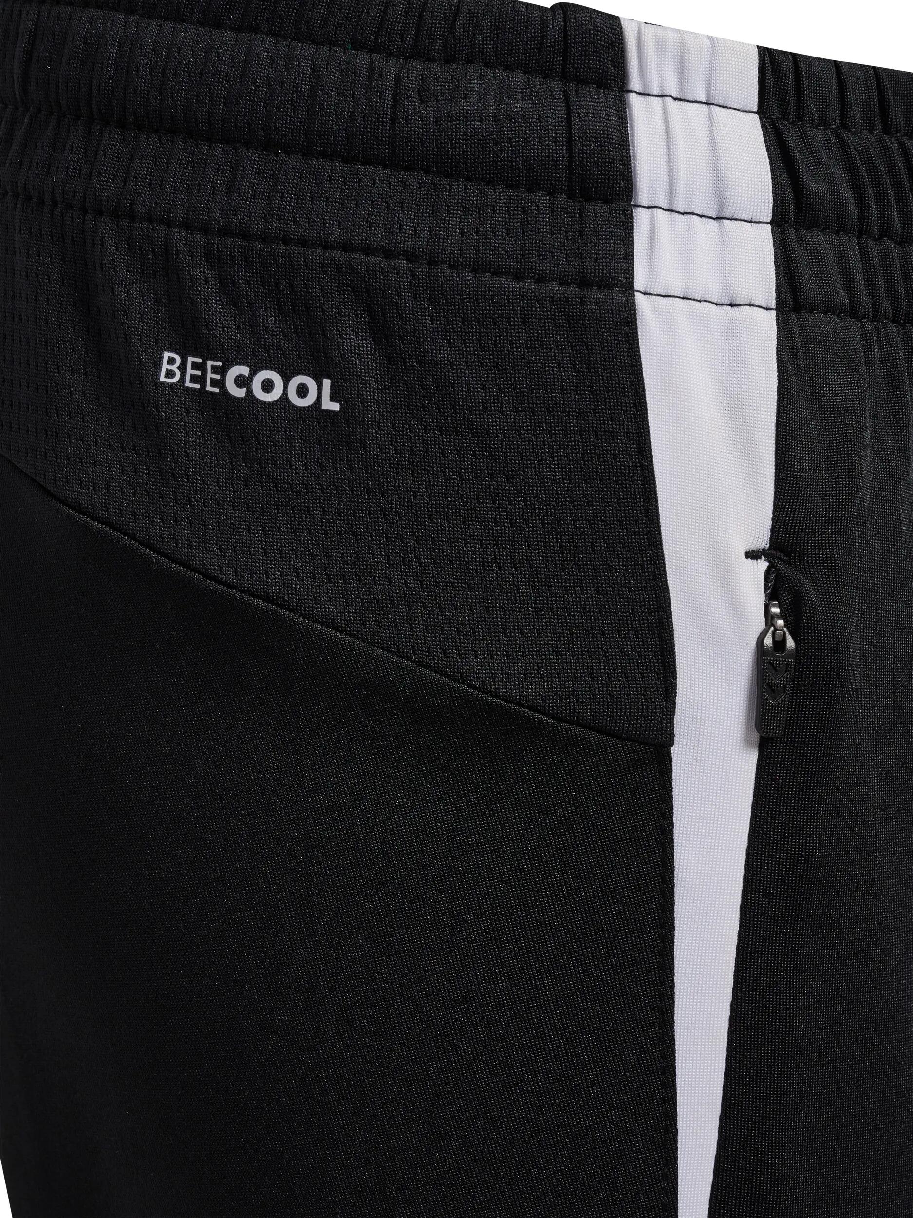 Pantaloni da allenamento per bambini Hummel Lead 2.0 10/13