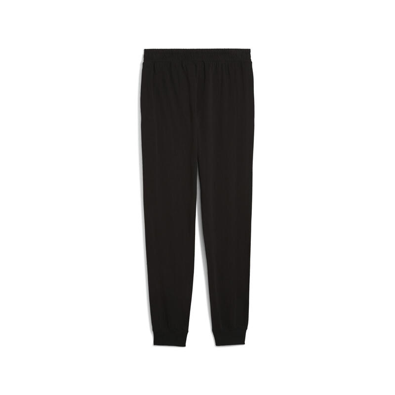 Pantalon fitness bărbați Essentials No. 1 Logo Jerseyhose PUMA