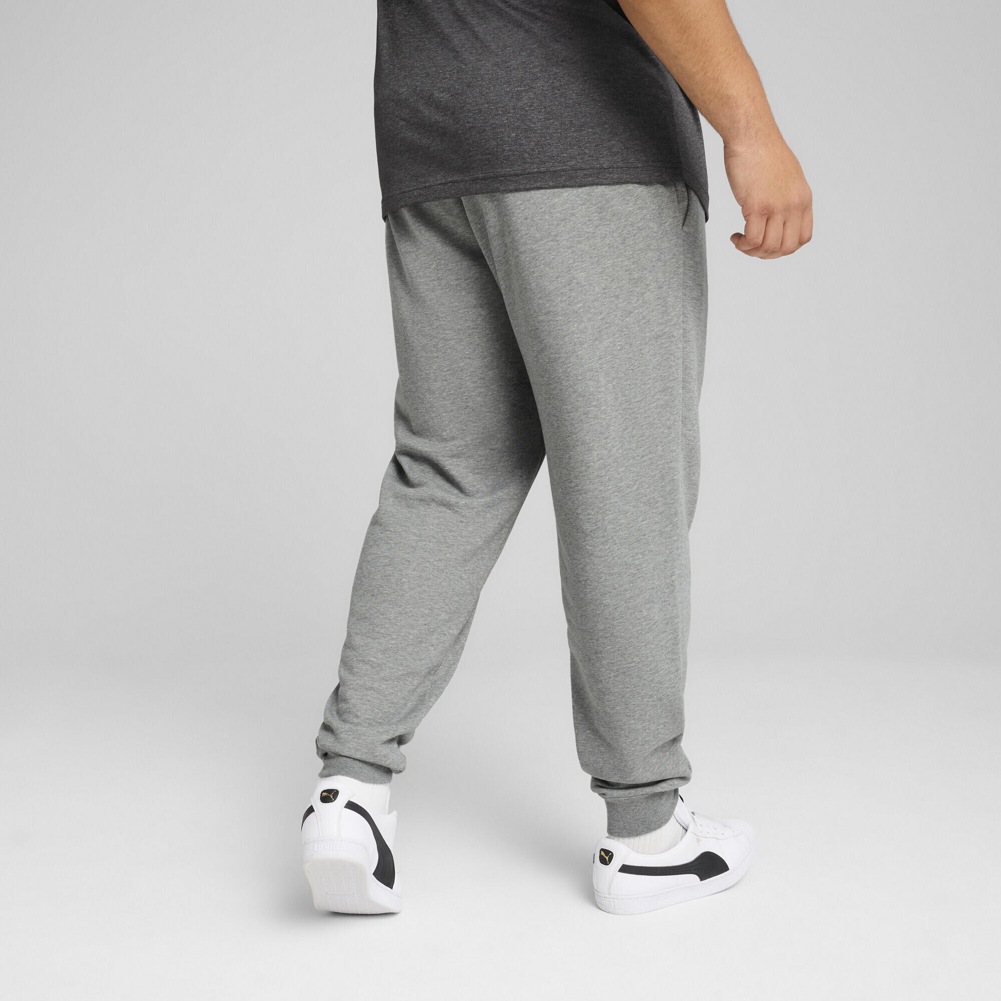 Pantalon de survêtement à logo N° 1 Essentials Homme PUMA 5/7