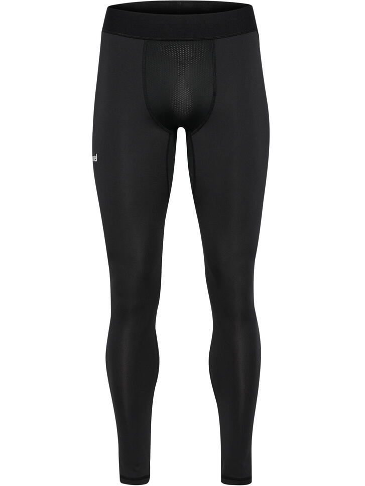Legginsy Sportowe męskie kalesony Hummel hml Performance Long Tights