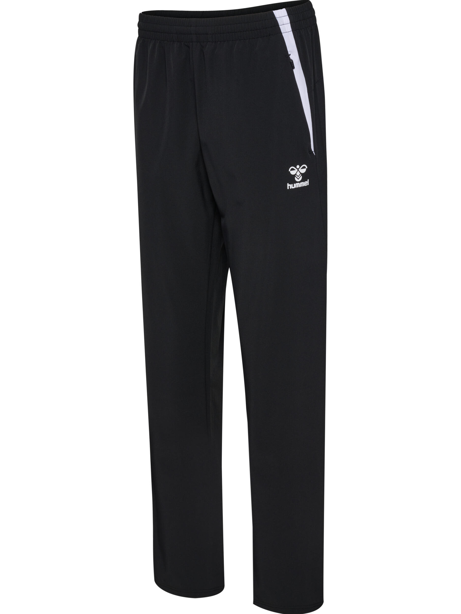 Damskie spodnie dresowe Hummel Lead 2.0