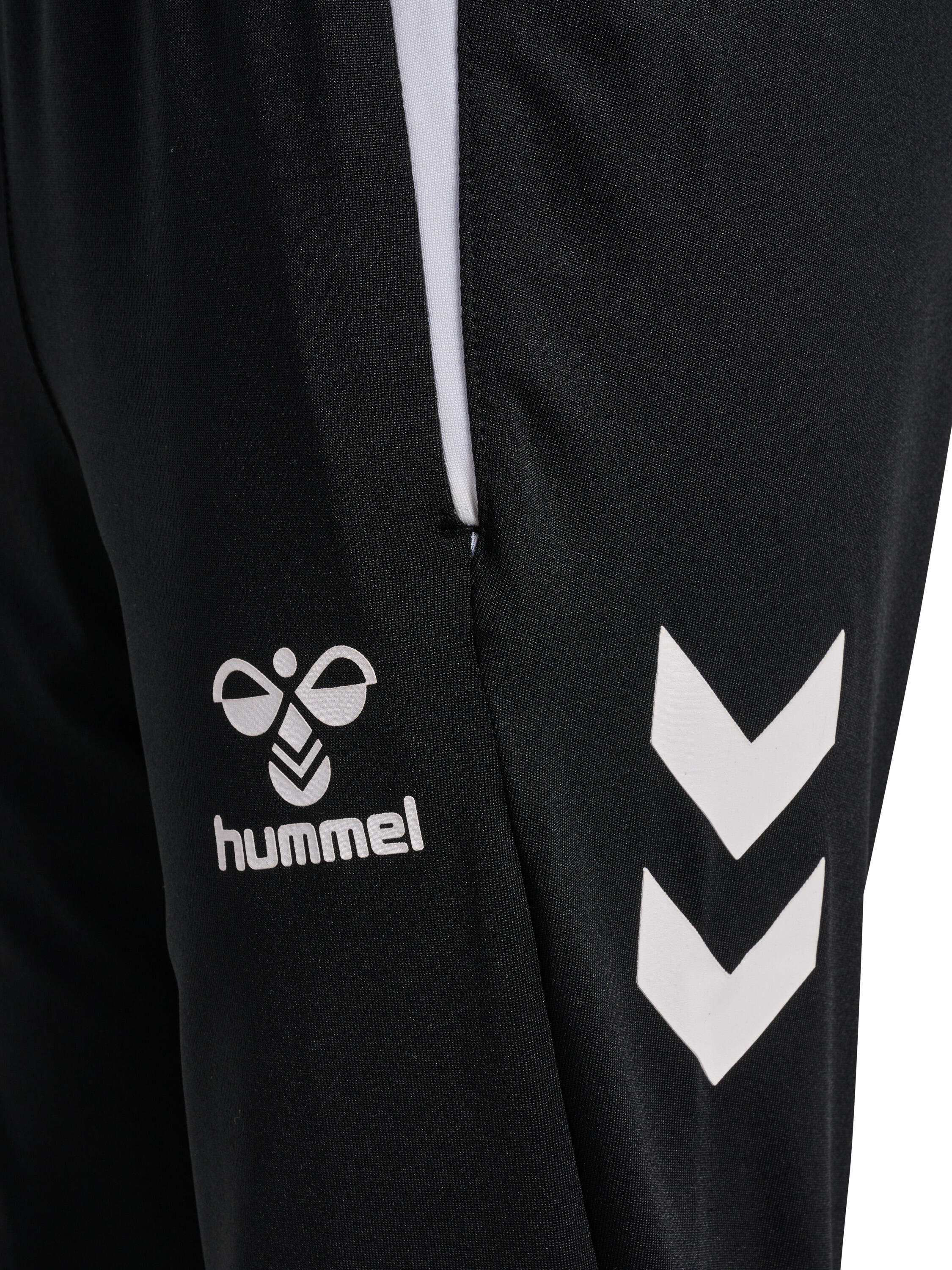 Pantaloni da allenamento per bambini Hummel Lead 2.0 7/7