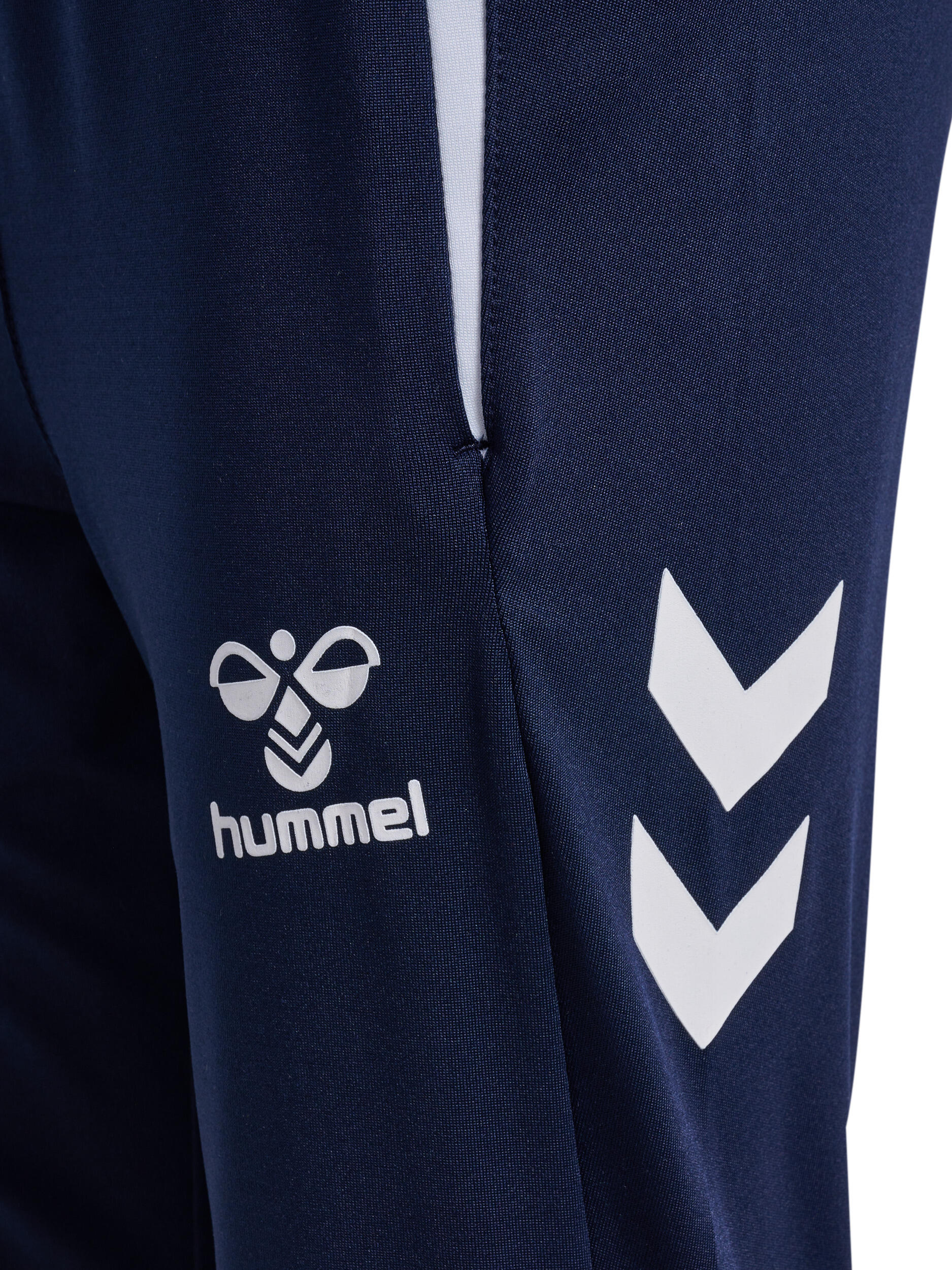Fermeture À Cordon Pantalon Hmllead Enfant 5/7