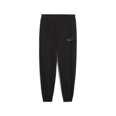 ESS NATURE 2.0 Comfort Jogginghose Damen PUMA Black