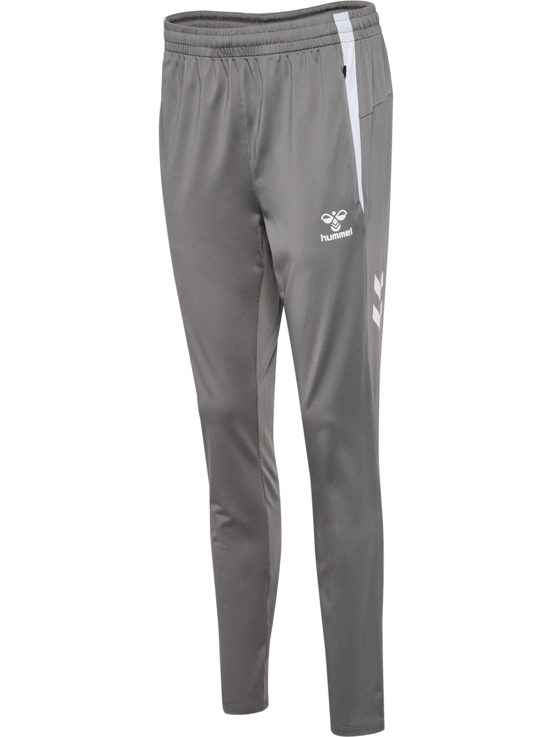 Damskie spodnie treningowe Hummel Lead 2.0