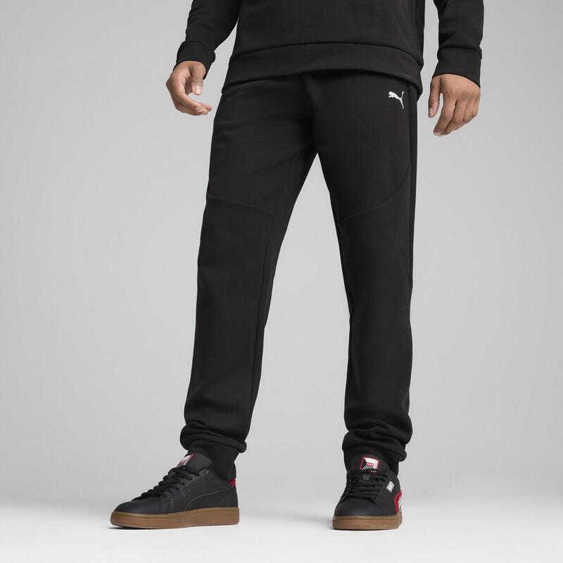 Męskie spodnie PUMATECH PUMA Black