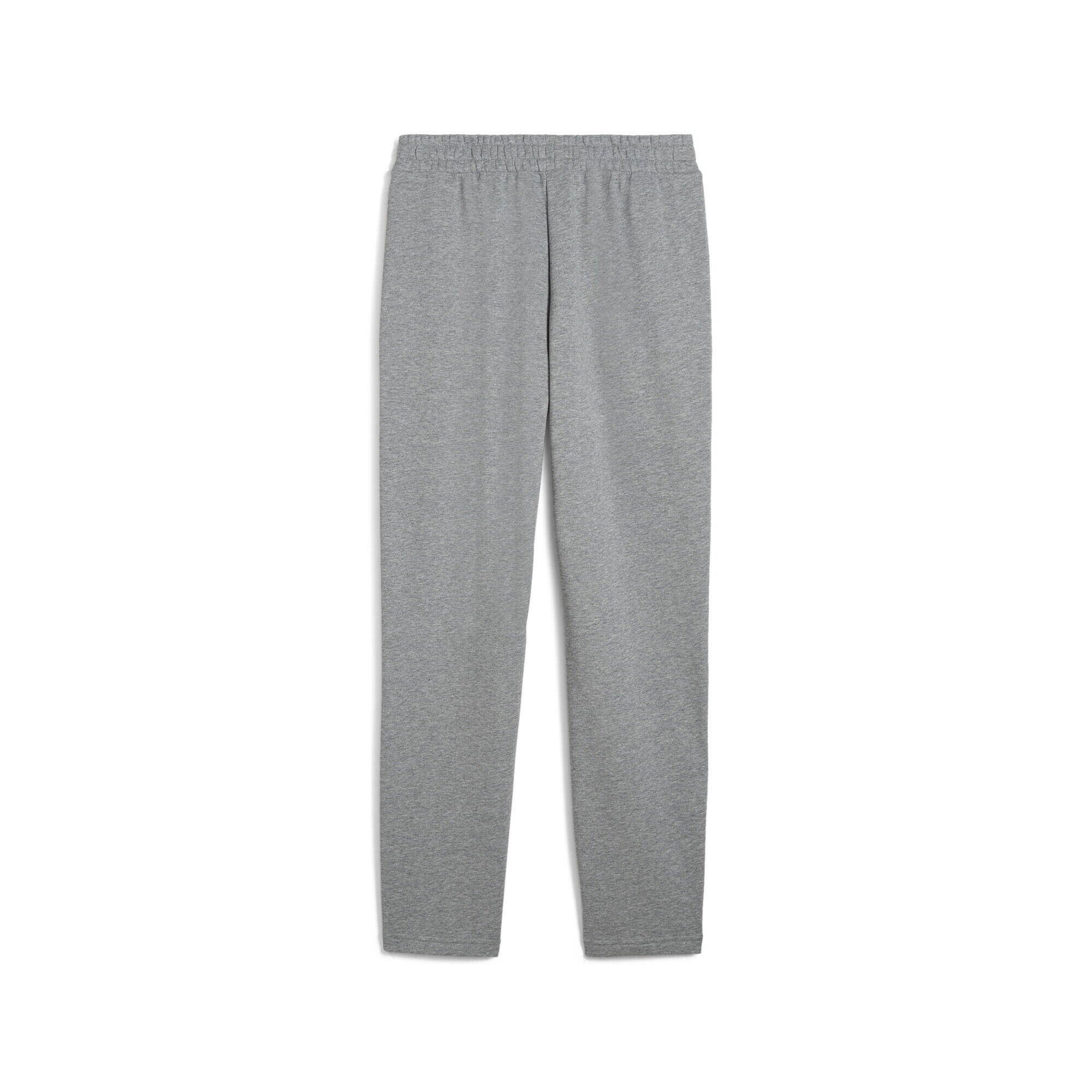 Pantalones de chándal Essentials con logo n.º 1 Hombre PUMA Medium Gray Heather 7/7