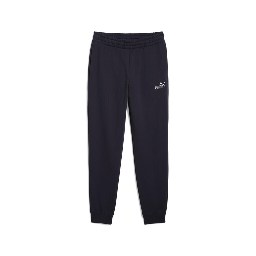 Essentials No. 1 Logo Sweatpants Men PUMA