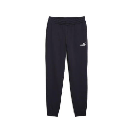 Męskie spodnie dresowe Essentials z logo No. 1 PUMA