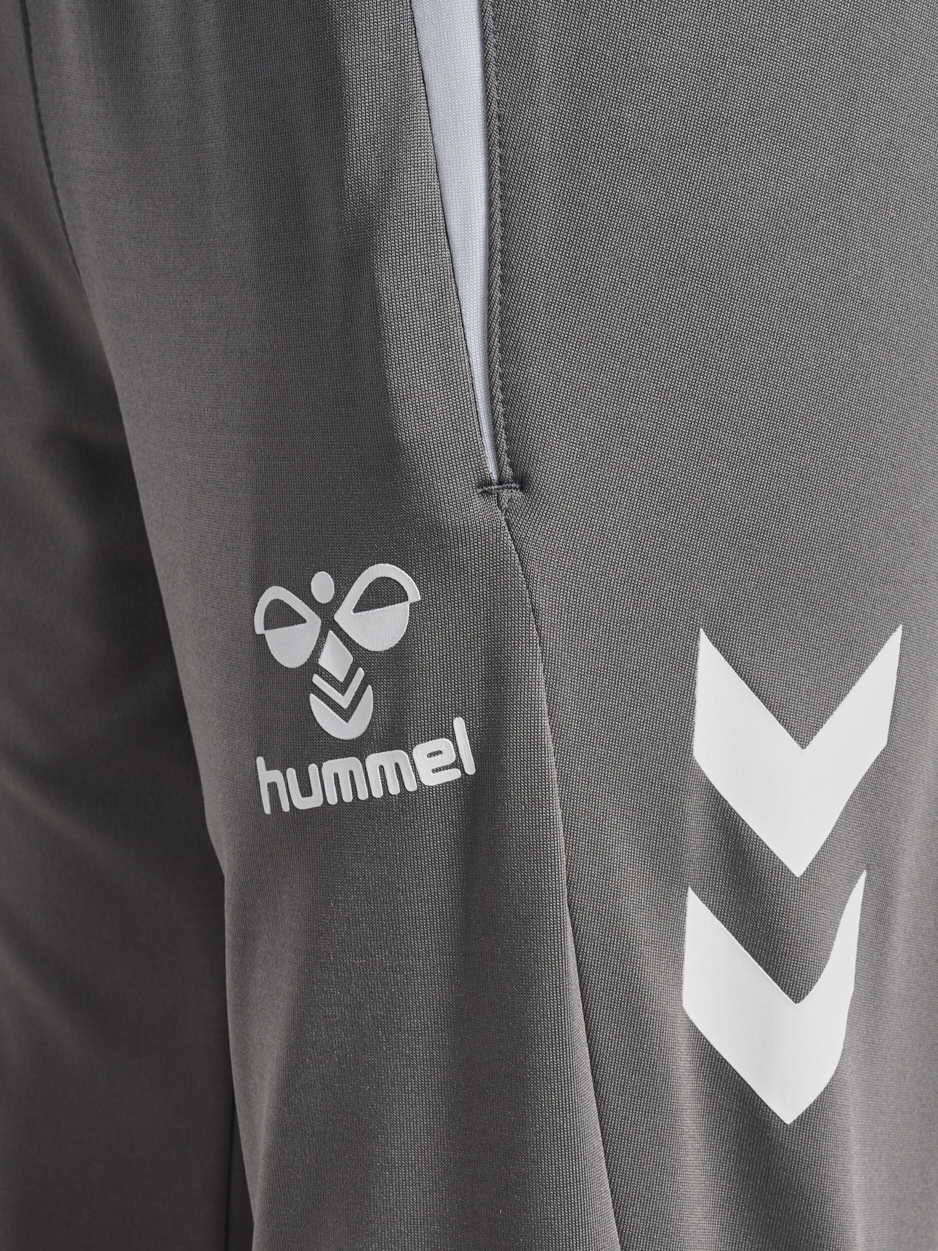 Pantaloni da allenamento per bambini Hummel Lead 2.0 7/7