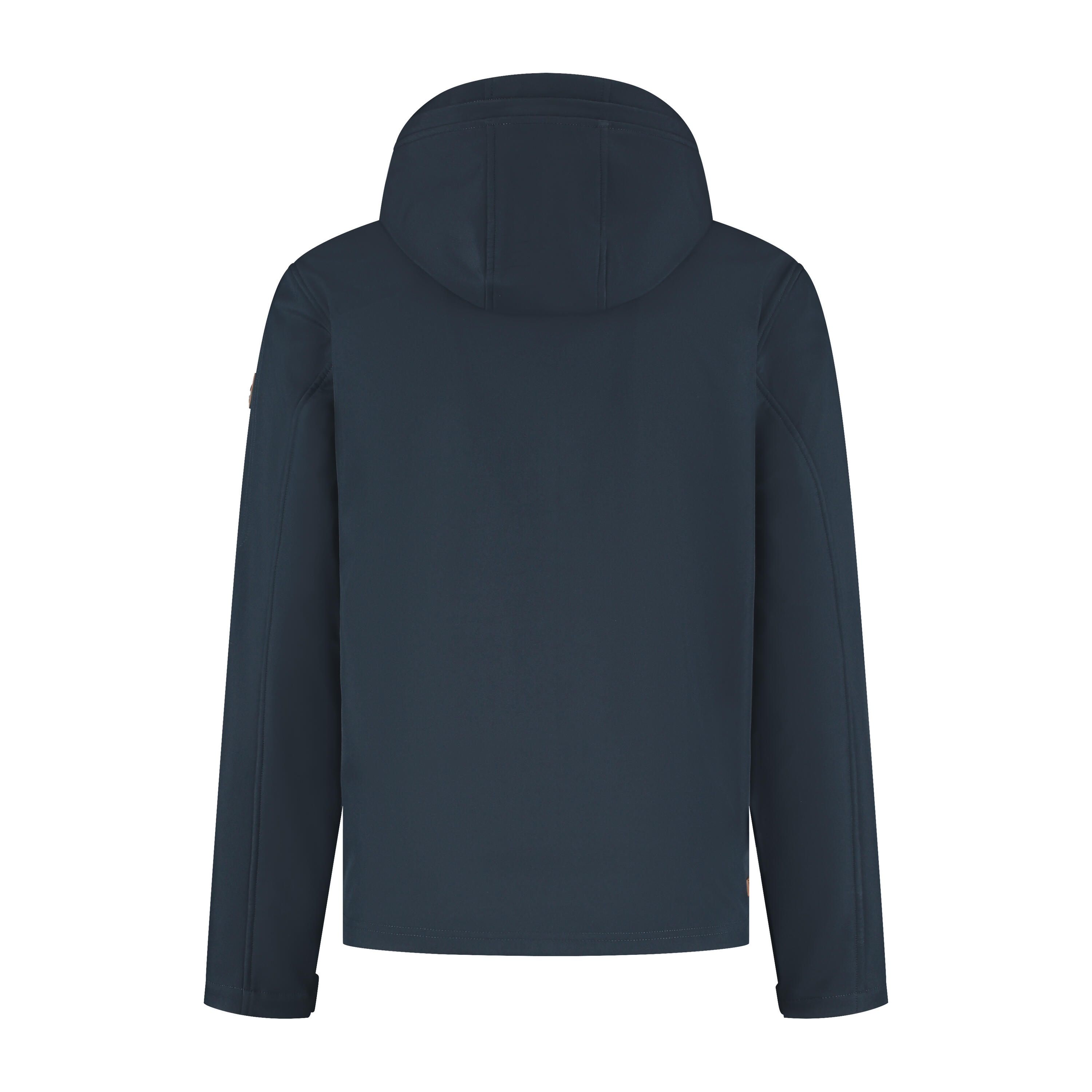 Stian Uomo - Giacca softshell - Impermeabile - Navy 5/7