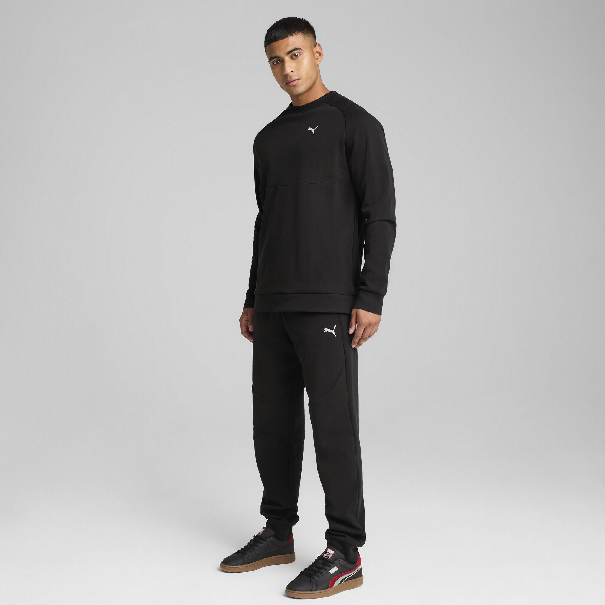 PUMATECH Hose Herren PUMA 6/7