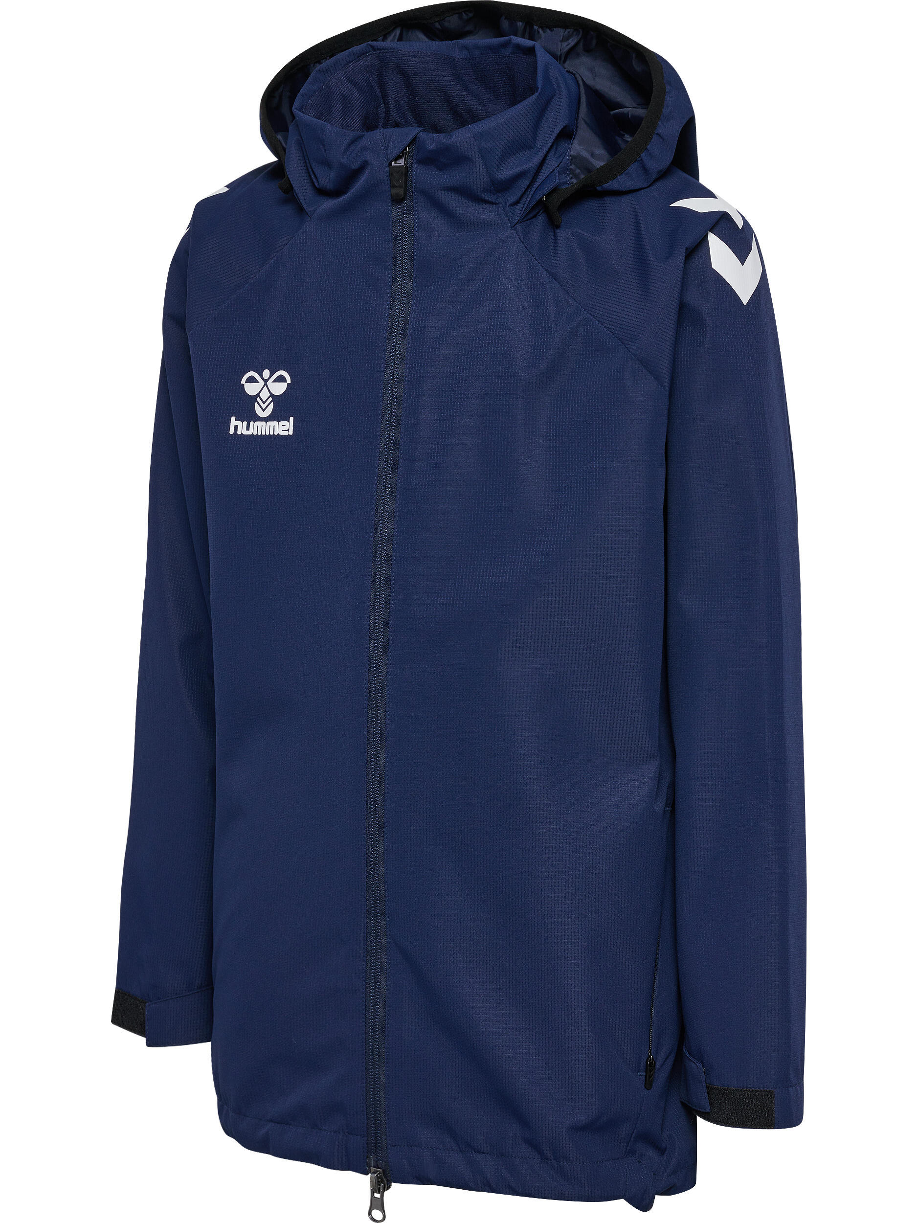 Impermeabile per bambini Hummel Lead 2.0 4/7