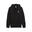 Pánské běh rukáv Essentials PUMA Black