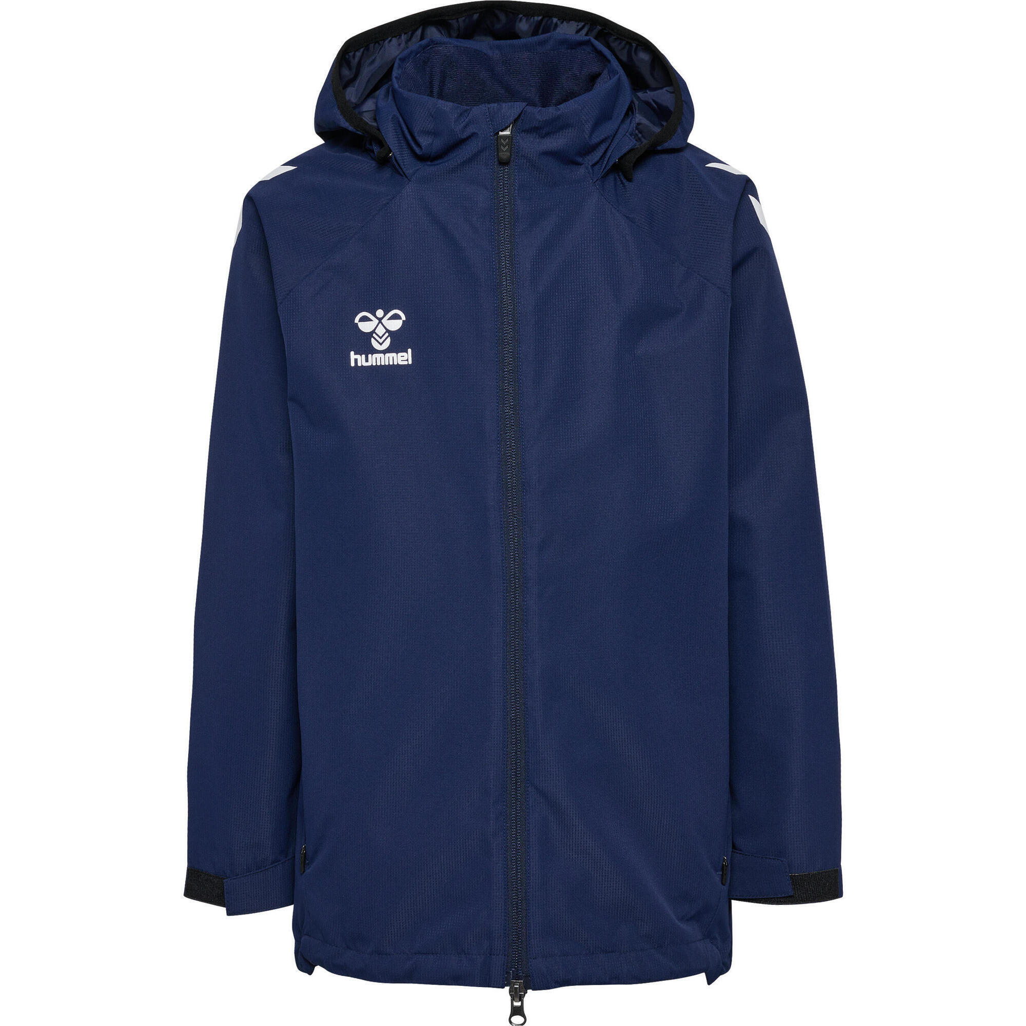 Dziecięca kurtka wodoodporna Hummel Lead 2.0